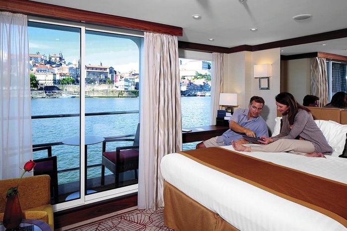 Panoramic Window - E